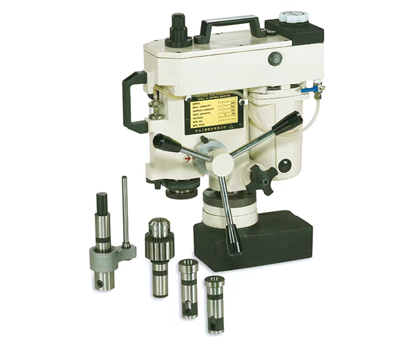 楚雄磁性钻孔攻牙机